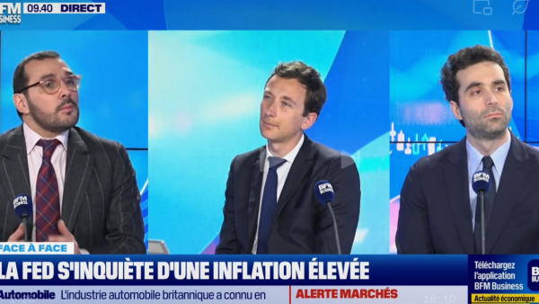 Inflation, Fed, succession de Jerome Powell : le face à face