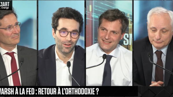 Marchés globaux : "anything-but-tech"