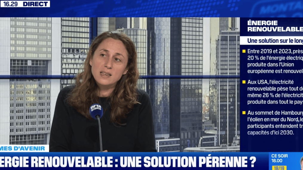 L'Europe produit-elle assez d'énergie ?