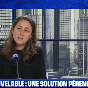 L'Europe produit-elle assez d'énergie ?