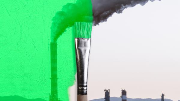 L’ESMA veut diminuer le greenwashing des gestionnaires de portefeuilles ISR