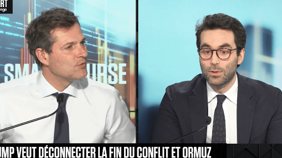 Iran : Trump veut déconnecter la fin du conflit et Ormuz