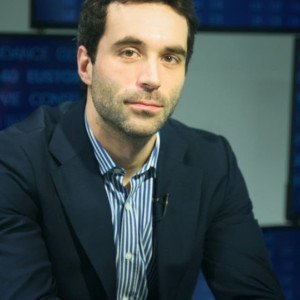 Le Point Eco de Florent Wabont