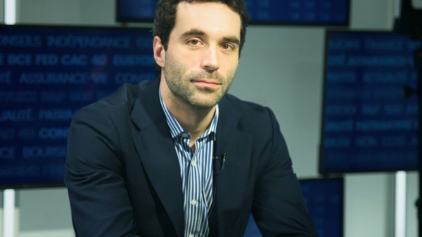 Le Point Eco de Florent Wabont