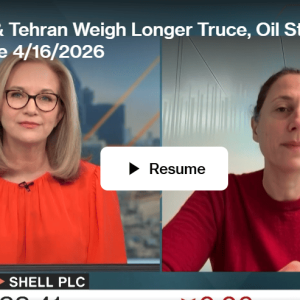 Les grands équilibres de marché dans un contexte international complexe ...