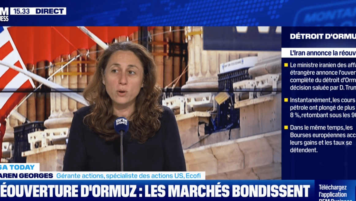 Zoom sur les marchés US