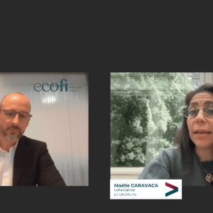 Sébastien Garandeau invité de Patrimeta