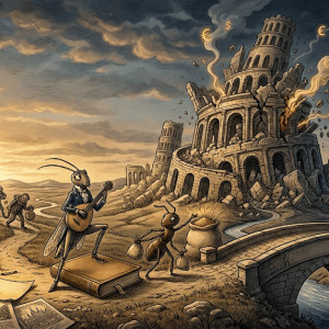 L'explosion des dettes souveraines