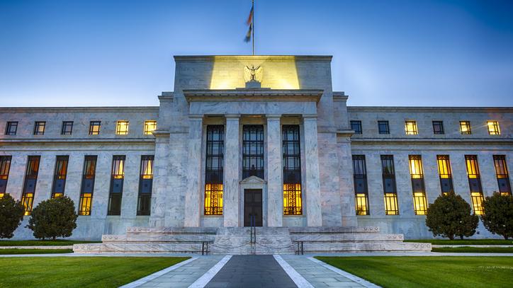 Fed : ascenseur pour les baisses de taux ?