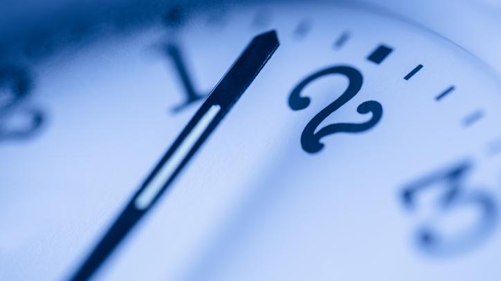 Tic.. tac.. L’horloge de l’emploi s’accélère aux Etats-Unis