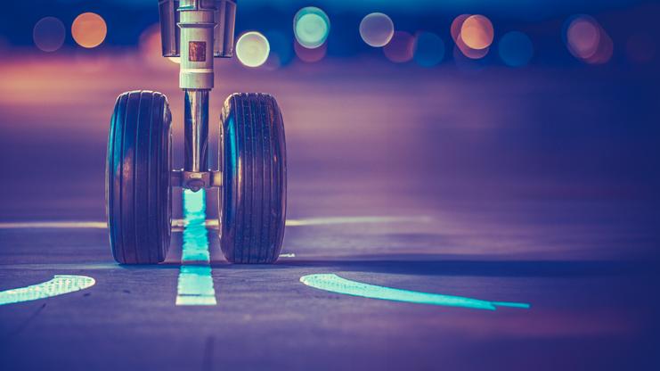 Soft landing, no landing, hard landing… Quésaco ?