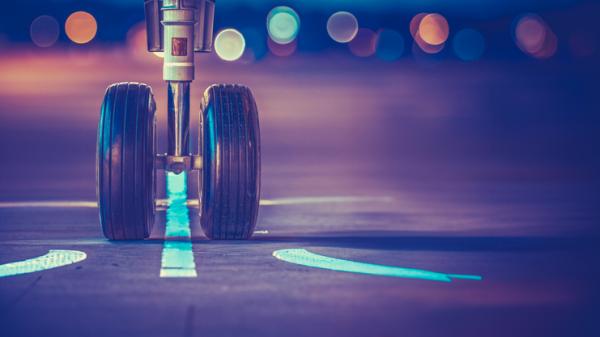 Soft landing, no landing, hard landing… Quésaco ?