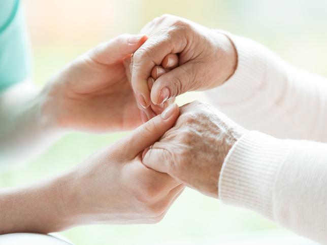 Agir pour une société plus juste