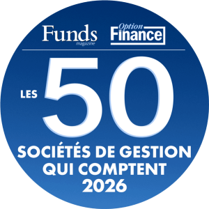 Parmi les 50 sociétés de gestion qui comptent