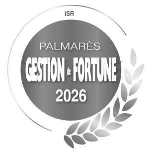 Palmarès des Fournisseurs 2026 Gestion de Fortune
