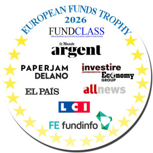 European Funds Trophy 2026, 2023, 2022, 2021, 2020, 2019, 2018, 2016