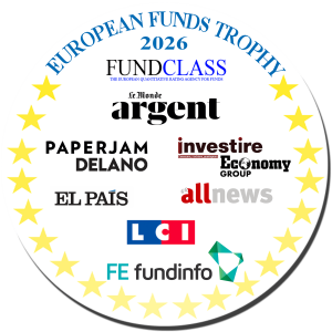 European Funds Trophy 2026, 2023, 2022, 2021, 2020, 2019, 2018, 2016