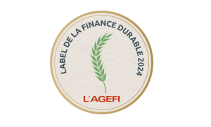 Label Transparence Finance Durable 2024