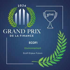 Grand Prix de la Finance - H24