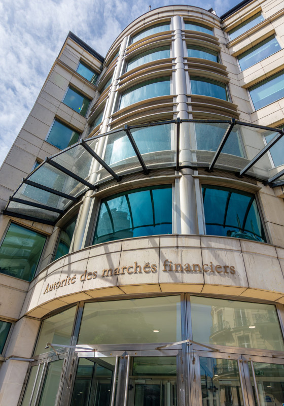 Autorité des Marchés Financiers