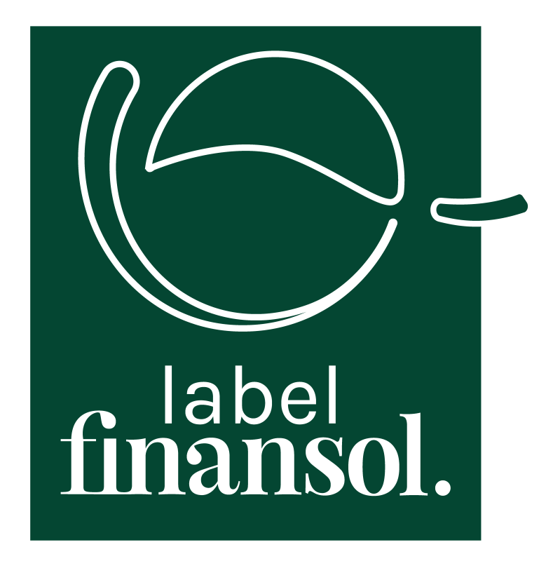 Label Finansol