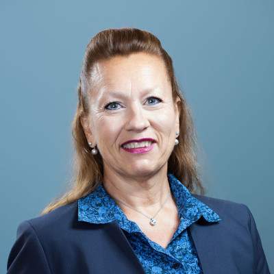 Nathalie LIBERT