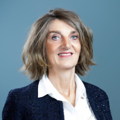 Isabelle MILON BANNEROT