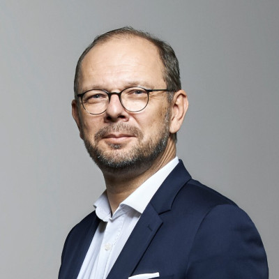 Erick ROMESTAING