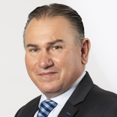 Philippe CHRISTOPHE