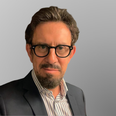 Laurent COUDERCHER