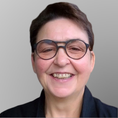 Geneviève GUENARD