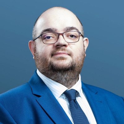 Alain CANDERLÉ