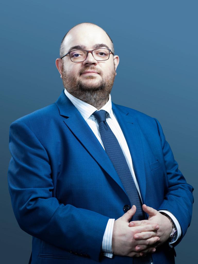 Alain CANDERLÉ