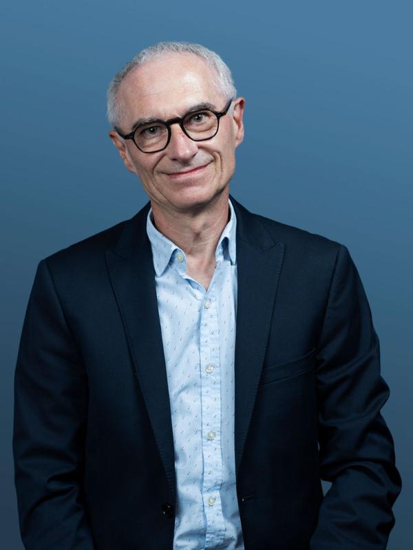 François LETT