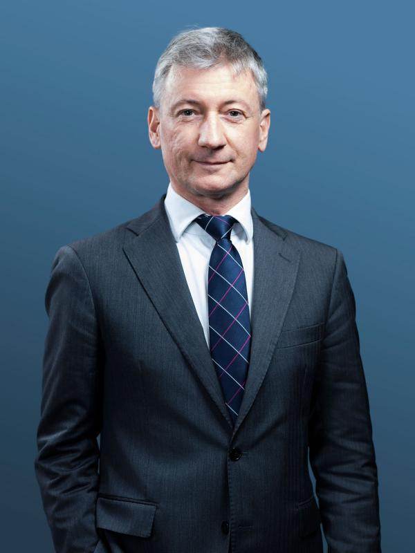 Bruno PELLAN