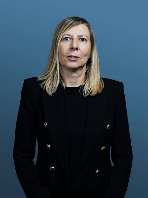 Nathalie MURCIA
