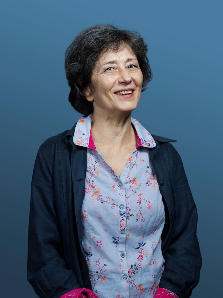 Marie-Paule MAJOULET