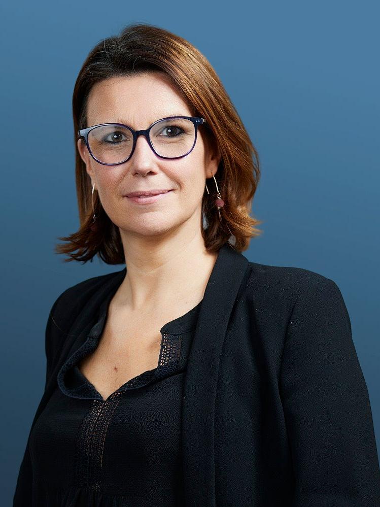 Morgane QUINET