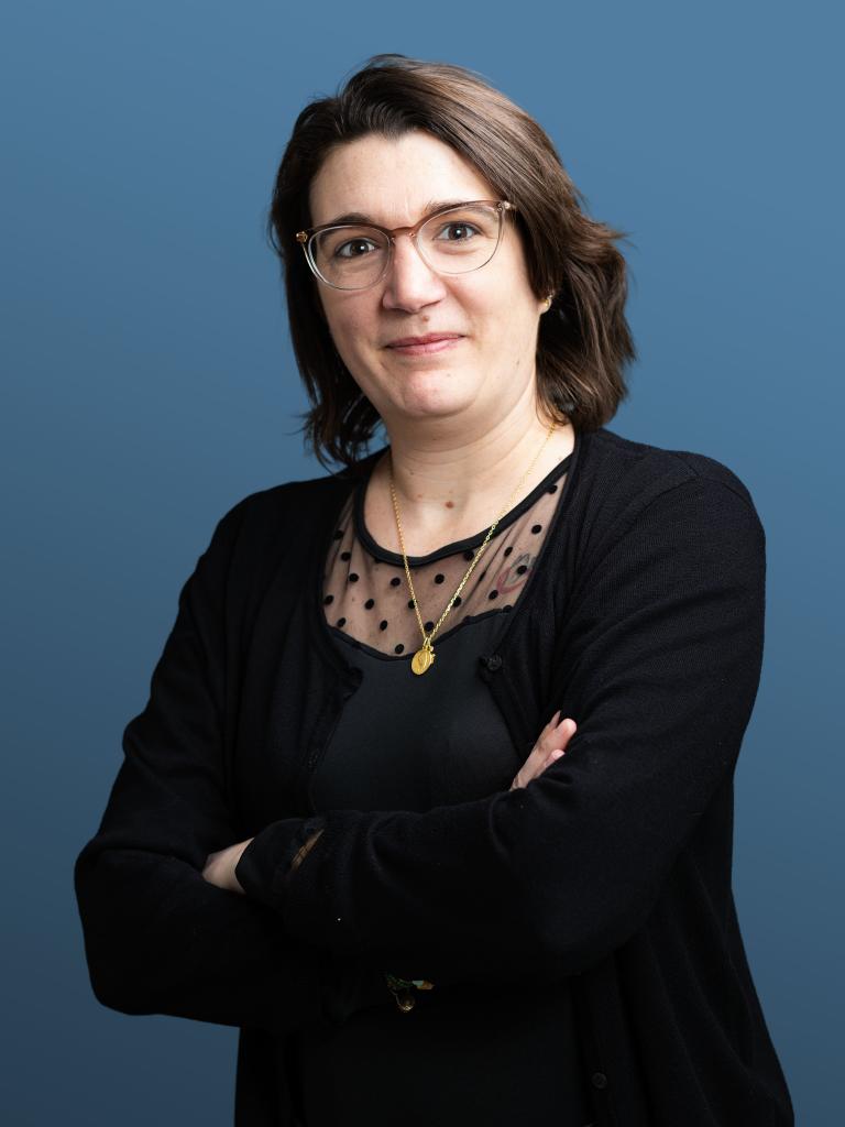 Marion VILLAIN