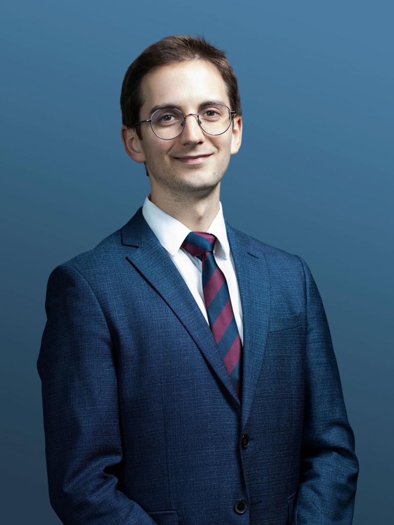 Rodolphe COURVASIER