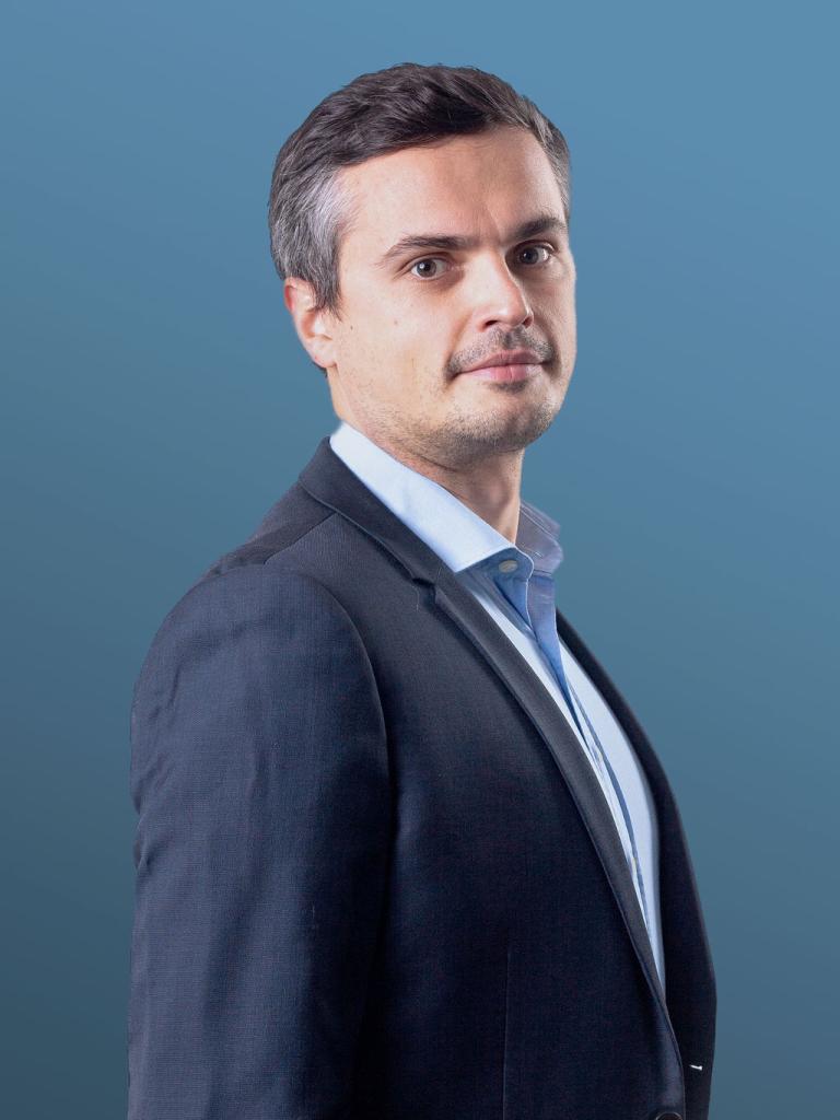 Maxime DEHERLY