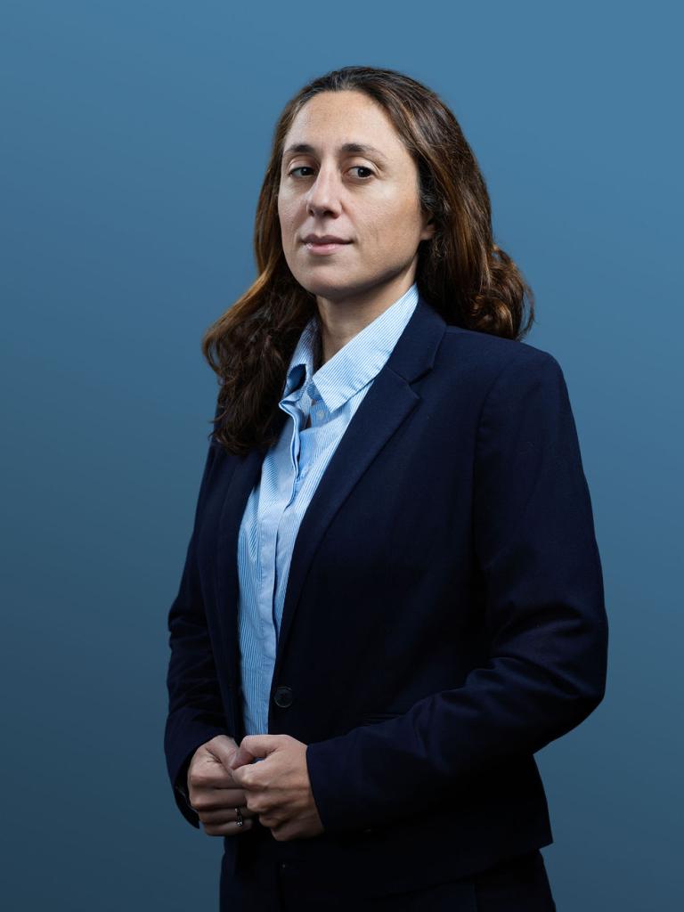 Karen GEORGES