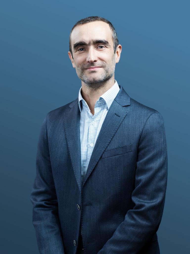 Tony BOISSEAU