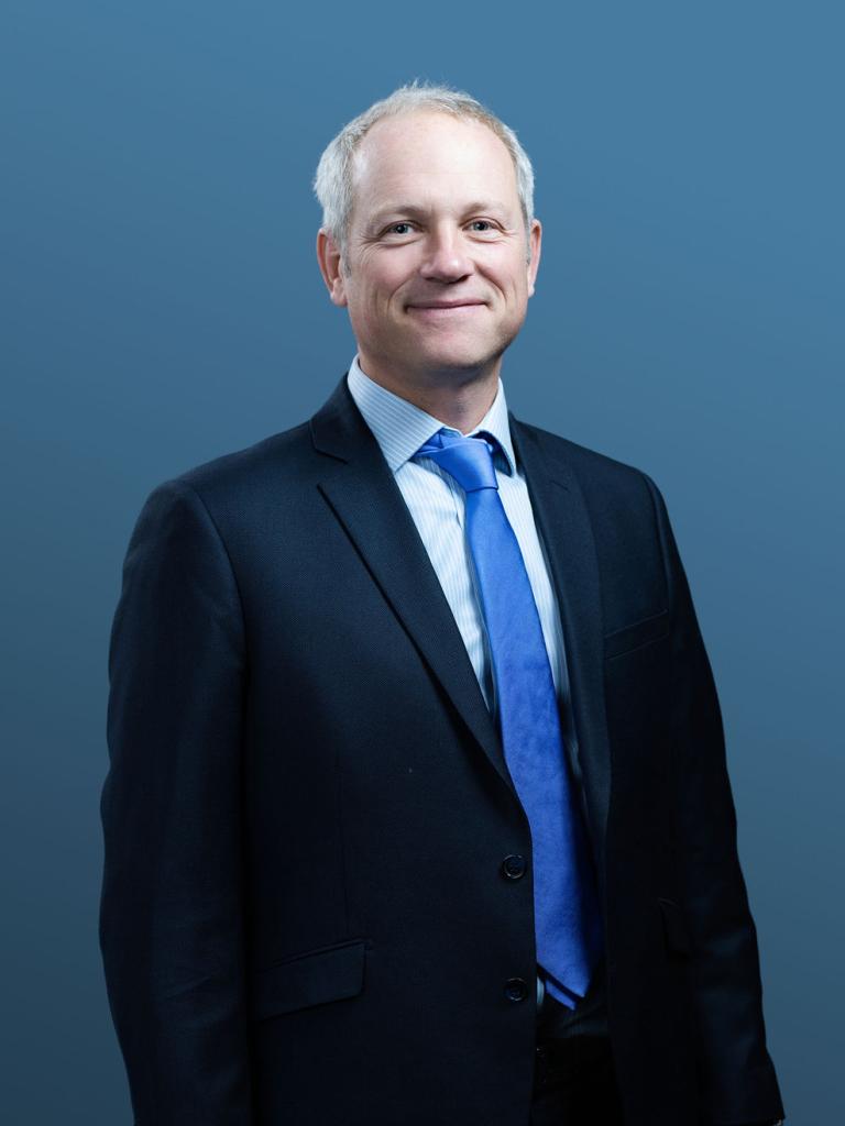 Frédéric GUIGNARD