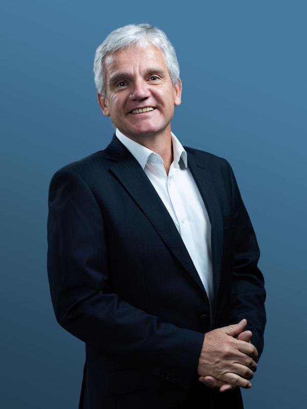 Frédéric LEROY