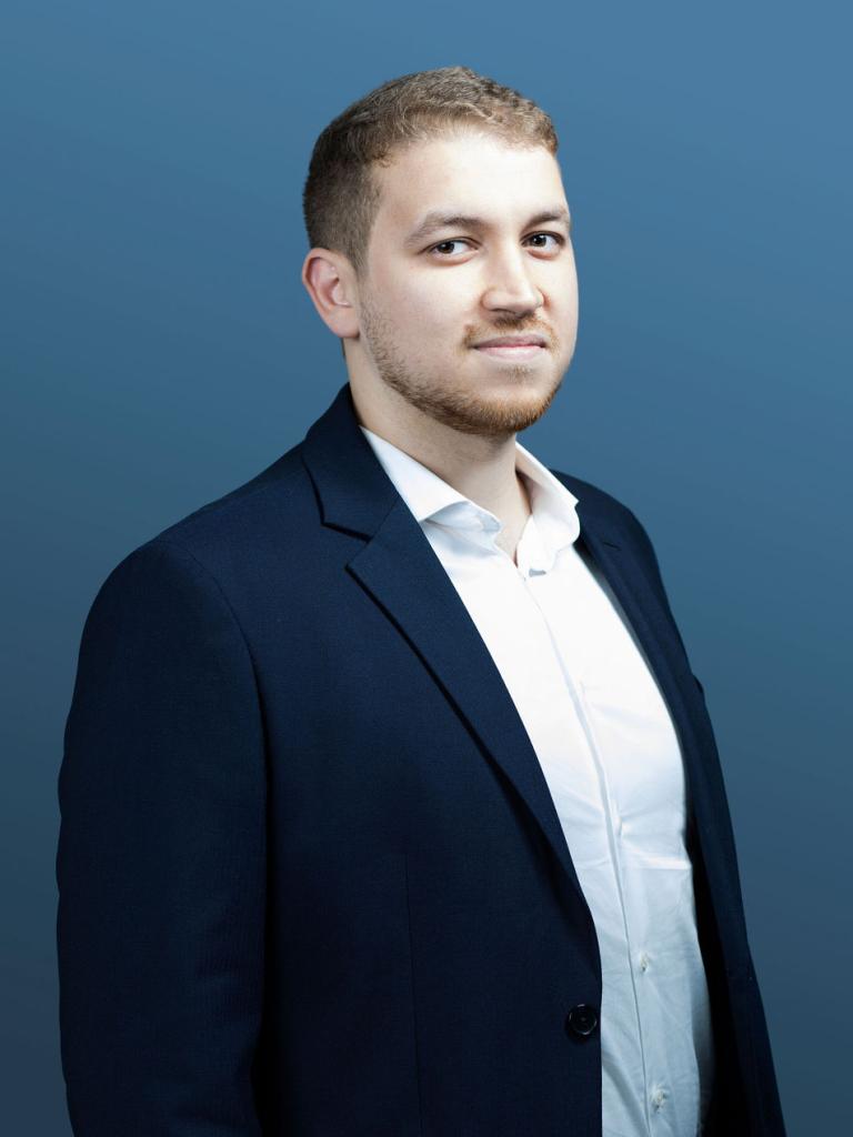 Malek MEDDEB