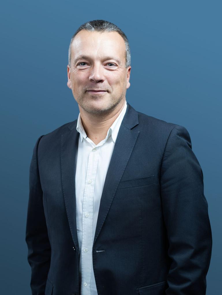 Laurent AUBRY