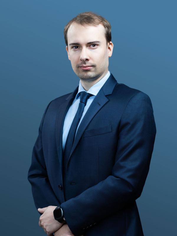 Pierre-Baptiste DANDOIS