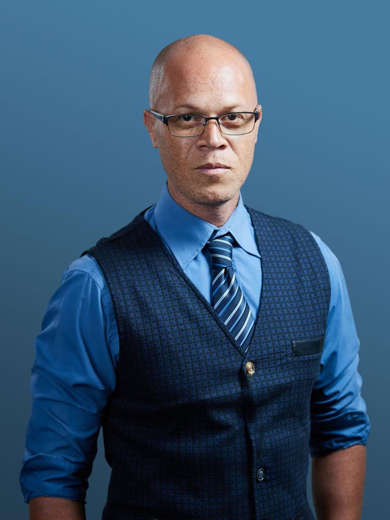 Stéphane MAUCONDUIT