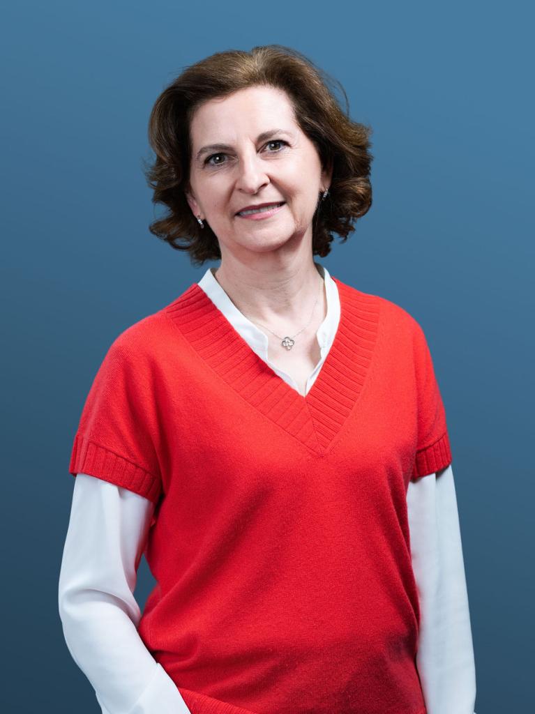 Annie TOUGARD